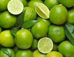 Citron Vert 150/175 Provenance US au Kg